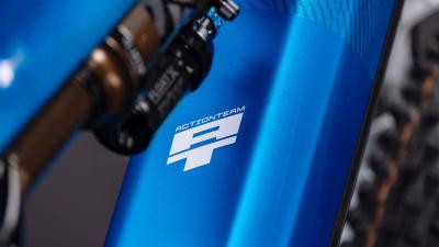 Cube Stereo Hybrid ONE44 HPC AT 800 actionteam Größe: XL Produktbild 3