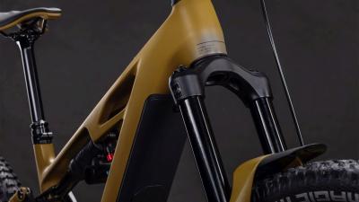 Cube Stereo Hybrid ONE77 HPC Race 800 willowgreen'n'black Größe: S Produktbild 5