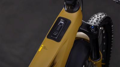 Cube Stereo Hybrid ONE77 HPC Race 800 willowgreen'n'black Größe: L Produktbild 1