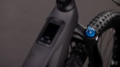 Cube Stereo Hybrid ONE77 HPC SLX 800 blackline Größe: M Produktbild 1