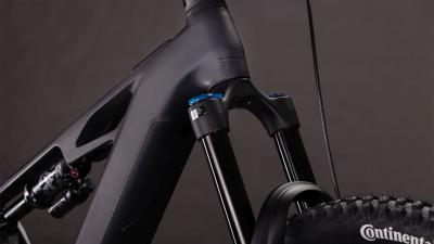 Cube Stereo Hybrid ONE77 HPC SLX 800 blackline Größe: M Produktbild 5