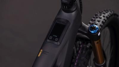 Cube Stereo Hybrid ONE77 HPC AT 800 carbon'n'gold Größe: XL Produktbild 1