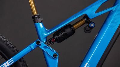 Cube Stereo Hybrid ONE77 HPC AT 800 actionteam Größe: M Produktbild 4