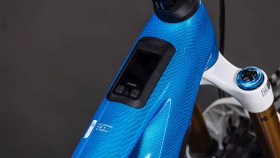 Cube Stereo Hybrid ONE77 HPC AT 800 actionteam Größe: XL Produktbild 1