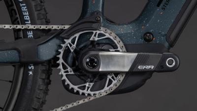 Cube Stereo Hybrid ONE77 HPC SLT 800 galaxy'n'orange Größe: XL Produktbild 4