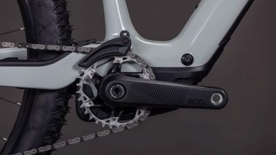 Cube AMS Hybrid ONE44 C:62 Race 400X reedbeige'n'black Größe: S Produktbild 4