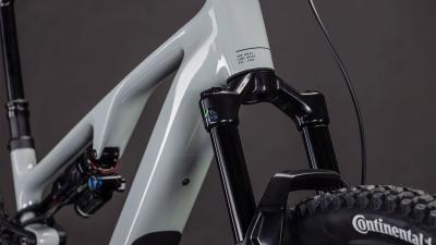 Cube AMS Hybrid ONE44 C:62 Race 400X reedbeige'n'black Größe: M Produktbild 5