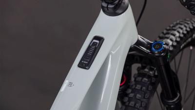 Cube AMS Hybrid ONE44 C:62 Race 400X reedbeige'n'black Größe: L Produktbild 1