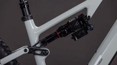 Cube AMS Hybrid ONE44 C:62 Race 400X reedbeige'n'black Größe: L Produktbild 2