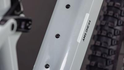 Cube AMS Hybrid ONE44 C:62 Race 400X reedbeige'n'black Größe: L Produktbild 3