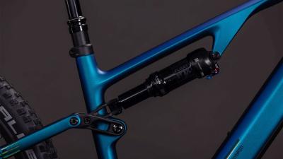 Cube AMS Hybrid ONE44 C:68X SLX 400X nebula'n'black Größe: XL Produktbild 2