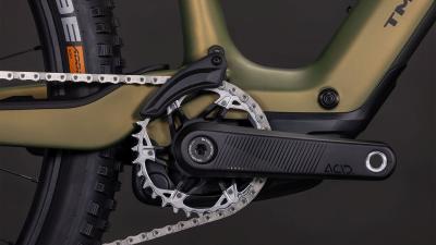 Cube AMS Hybrid ONE44 C:68X TM 400X reedgreen'n'matrix Größe: S Produktbild 3