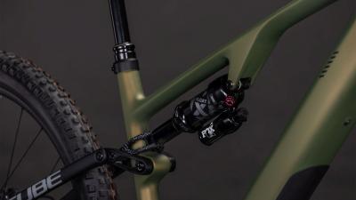 Cube AMS Hybrid ONE44 C:68X TM 400X reedgreen'n'matrix Größe: L Produktbild 4