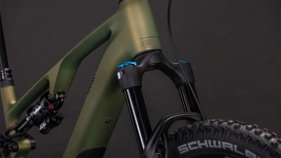 Cube AMS Hybrid ONE44 C:68X TM 400X reedgreen'n'matrix Größe: XL Produktbild 2