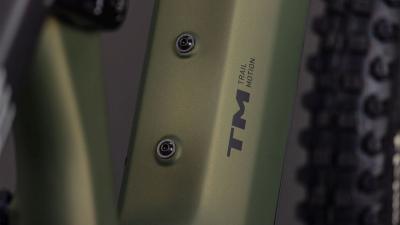 Cube AMS Hybrid 177 C:62 TM 600X reedgreen'n'matrix Größe: L Produktbild 3