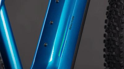 Cube Reaction Hybrid Performance 600 electricblue'n'dazzle Größe: XXL Produktbild 2