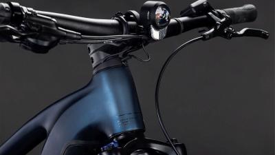 Cube Reaction Hybrid Performance 600 FE indigoblue'n'reflex Größe: XXL Produktbild 5