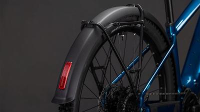 Cube Reaction Hybrid Performance 600 FE electricblue'n'dazzle Größe: XXL Produktbild 3