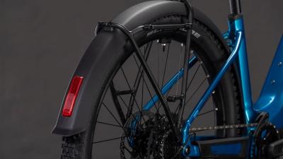 Cube Reaction Hybrid Performance 600 FE electricblue'n'dazzle Größe: Easy Entry M Produktbild 3