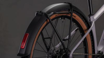 Cube Reaction Hybrid Performance 600 FE plumgrey'n'black Größe: L Produktbild 3