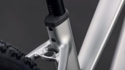 Cube Reaction Hybrid ONE 600 sleekgrey'n'prism Größe: Trapeze S Produktbild 3