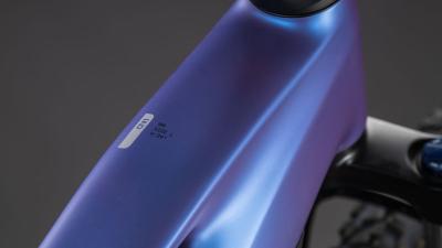 Cube Reaction Hybrid ONE 600 blueiris'n'reflect Größe: XXL Produktbild 1