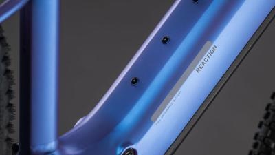 Cube Reaction Hybrid ONE 800 blueiris'n'reflect Größe: S Produktbild 3