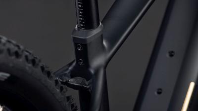 Cube Reaction Hybrid Pro 800 blackline Größe: S Produktbild 3