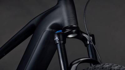 Cube Reaction Hybrid Pro 800 blackline Größe: L Produktbild 5