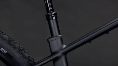 Cube Reaction Hybrid Pro 800 blackline Größe: XXL Produktbild 4