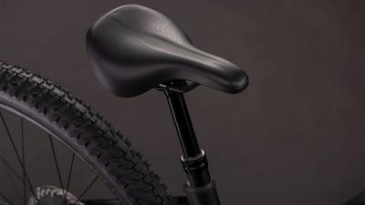 Cube Reaction Hybrid Pro 800 blackline Größe: Trapeze M Produktbild 4