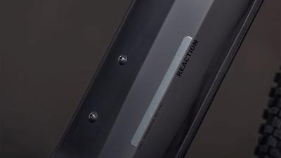 Cube Reaction Hybrid Pro 800 blackline Größe: Easy Entry XL Produktbild 2