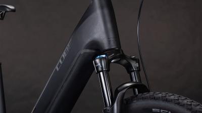 Cube Reaction Hybrid Pro 800 blackline Größe: Easy Entry XL Produktbild 5