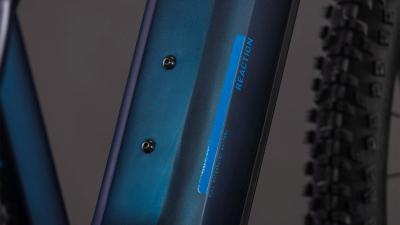 Cube Reaction Hybrid Pro 800 nebular'n'dazzle Größe: XL Produktbild 2