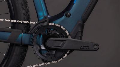 Cube Reaction Hybrid Pro 800 nebular'n'dazzle Größe: XL Produktbild 4