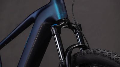 Cube Reaction Hybrid Pro 800 nebular'n'dazzle Größe: XL Produktbild 5