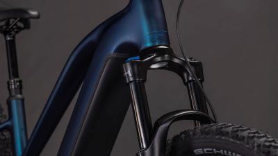 Cube Reaction Hybrid Pro 800 nebular'n'dazzle Größe: Trapeze S Produktbild 5