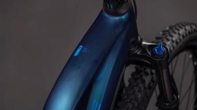 Cube Reaction Hybrid Pro 800 nebular'n'dazzle Größe: Trapeze M Produktbild 1