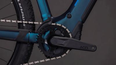 Cube Reaction Hybrid Pro 800 nebular'n'dazzle Größe: Trapeze M Produktbild 4