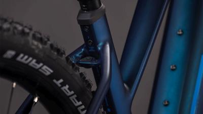 Cube Reaction Hybrid Pro 800 nebular'n'dazzle Größe: Trapeze L Produktbild 3