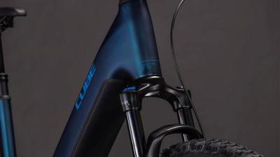 Cube Reaction Hybrid Pro 800 nebular'n'dazzle Größe: Easy Entry S Produktbild 5