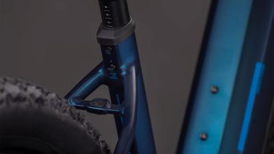 Cube Reaction Hybrid Pro 800 nebular'n'dazzle Größe: Easy Entry L Produktbild 3