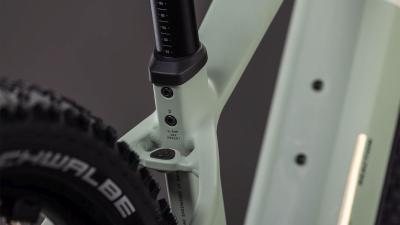 Cube Reaction Hybrid Pro 800 desertstone'n'driedherbs Größe: S Produktbild 3