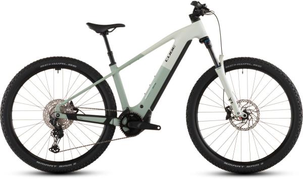 Cube Reaction Hybrid Pro 800 desertstone'n'driedherbs Größe: M