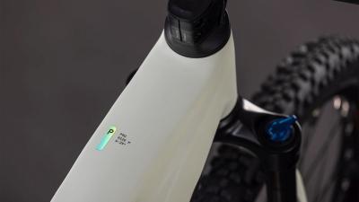 Cube Reaction Hybrid Pro 800 desertstone'n'driedherbs Größe: M Produktbild 1