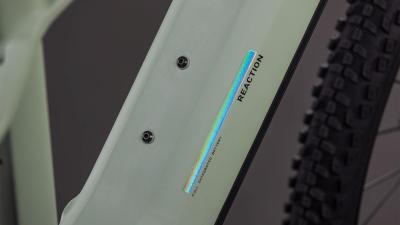 Cube Reaction Hybrid Pro 800 desertstone'n'driedherbs Größe: M Produktbild 2