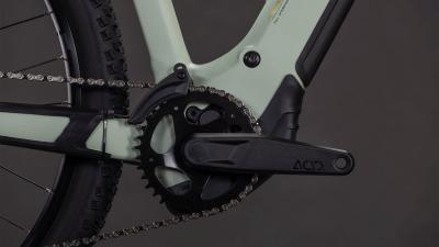 Cube Reaction Hybrid Pro 800 desertstone'n'driedherbs Größe: XL Produktbild 4