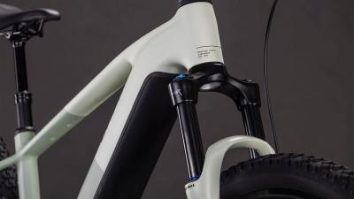 Cube Reaction Hybrid Pro 800 desertstone'n'driedherbs Größe: XL Produktbild 5