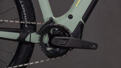 Cube Reaction Hybrid Pro 800 desertstone'n'driedherbs Größe: Trapeze S Produktbild 4