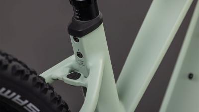 Cube Reaction Hybrid Pro 800 desertstone'n'driedherbs Größe: Trapeze M Produktbild 3